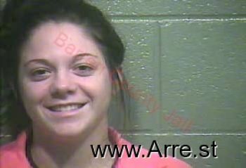 Taylor  Miller Mugshot