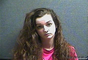 Taylor Leigh Parker Mugshot