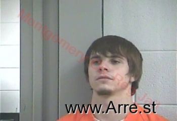 Taylor Bryant Smith Mugshot