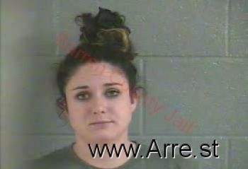 Taylor Jean White Mugshot