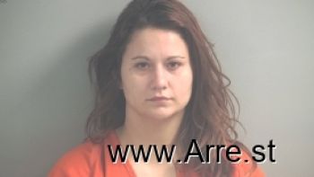 Taylor K Wilson Mugshot