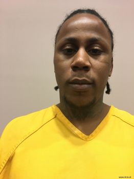 Tayrone  Ramey Mugshot