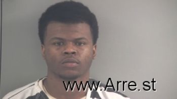 Tayveon Michael Bibb Mugshot