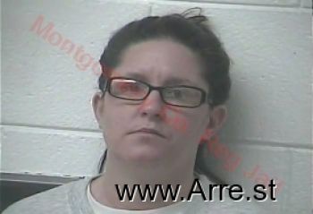 Teal Nanette Mcphearson Mugshot