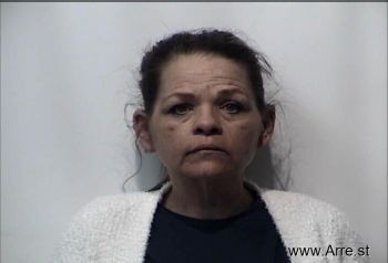 Tera  Camplin Mugshot