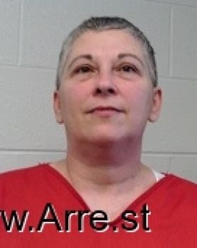 Teresa Lee Abee Mugshot