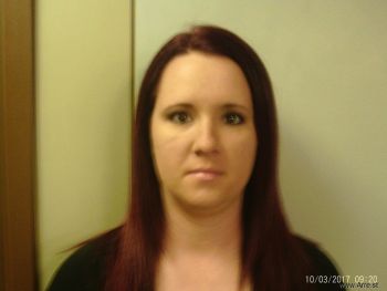 Teresa  Barrett Mugshot