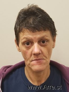 Teresa  Barrett Mugshot