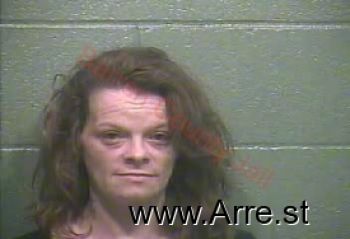 Teresa Gayle Bryant Mugshot