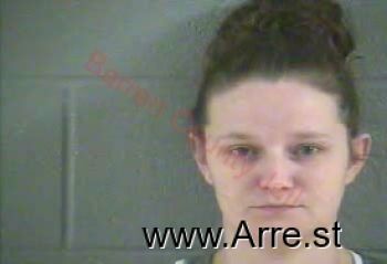 Teresa Ann Daniel Mugshot