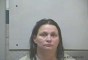 Teresa Faye Riley   Mugshot