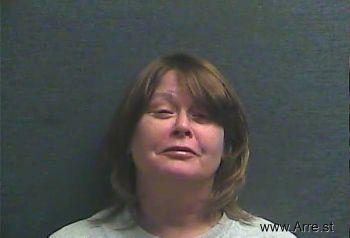 Teresa Lynn Halliwill Mugshot