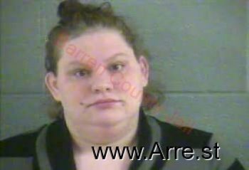 Teresa Louise Jackson Mugshot