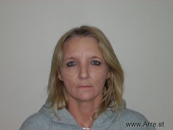 Teresa  Jackson Mugshot