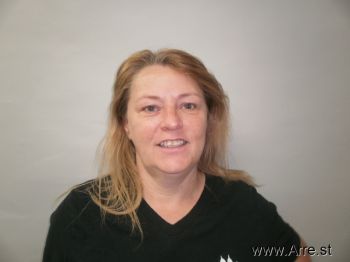 Teresa  Moore Mugshot