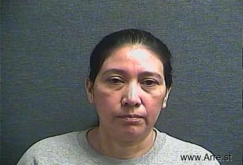 Teresa  Ramirez Vazquez Mugshot