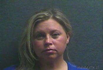 Teresa Lynn Taylor Lanigan Mugshot