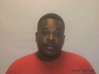 Teron  Cox Mugshot