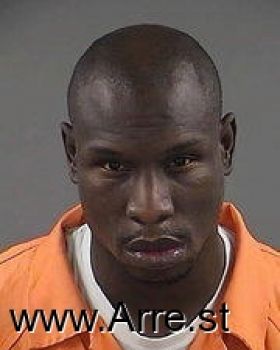 Terrance Earl Abbott Mugshot