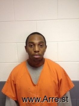 Terrance D Anderson Mugshot