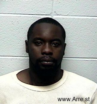 Terrance Dale Buchanan Mugshot