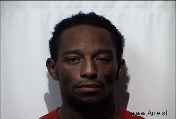 Terrance  Coleman Mugshot