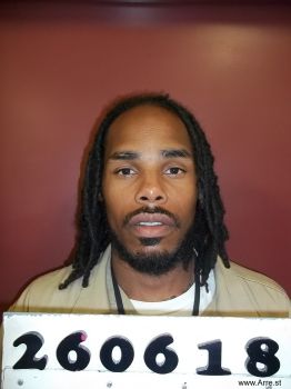 Terrance  Davis Mugshot