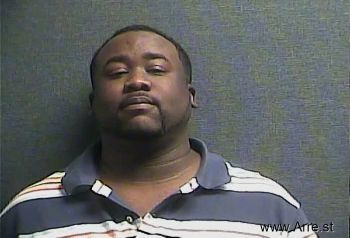 Terrance Jerome Walker Mugshot