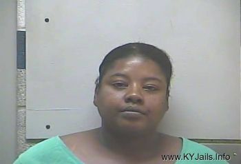 Terre Denise Mcguire   Mugshot