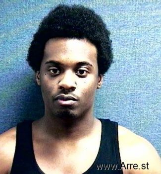 Terrell  Bailey Mugshot