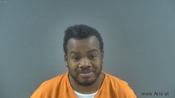 Terrell Tyrone Clark Mugshot