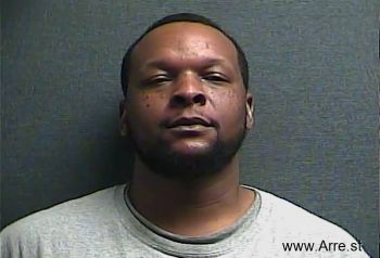 Terrell Leshaun Davis Mugshot