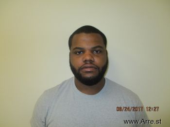 Terrell  Gray Mugshot