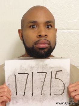 Terrell  Hopkins Mugshot