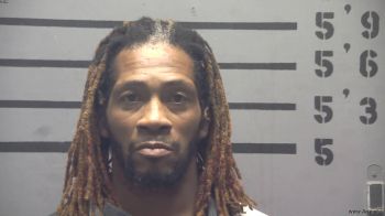 Terrell  White Mugshot