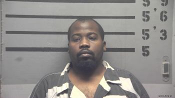 Terrence  Allen Mugshot