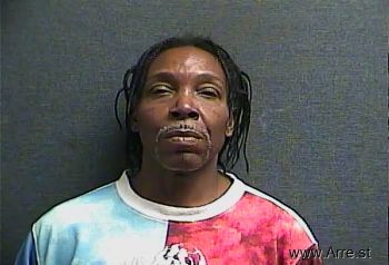 Terrence O Brown Mugshot