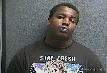 Terrence Jerome Brown Mugshot