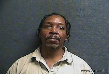 Terrence O Brown Mugshot