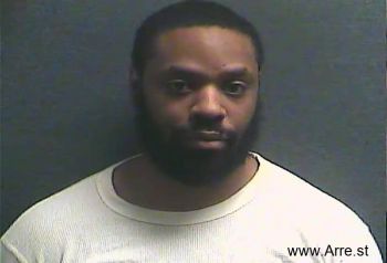 Terrence Darnell Carmichael Mugshot