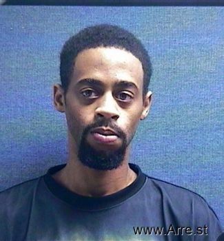 Terrence Devon Reed Mugshot