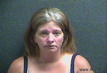 Terri  Allen Elrod Mugshot