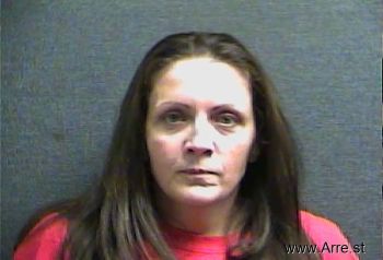 Terri Ann Collins Mugshot