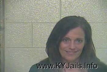 Terri Delane Burton   Mugshot