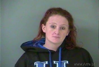 Terri L Powell Mugshot