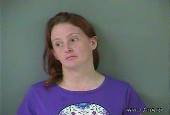 Terri L Powell Mugshot