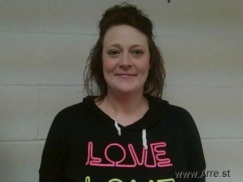 Terri  Scholl Mugshot