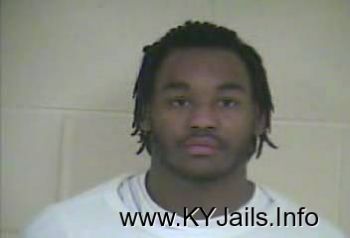 Terrico Walter Williams   Mugshot