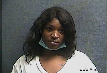 Terrie L Williams Mugshot