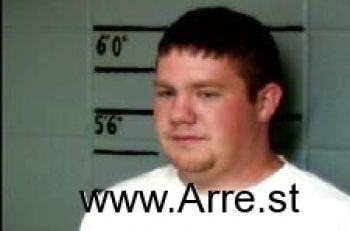 Terry J Aaron Mugshot